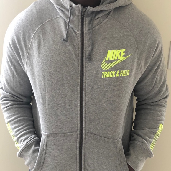 Nike Other - Nike Zip up